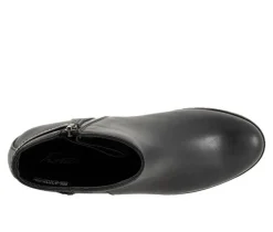 Women's Trotters Marigold Booties