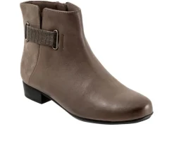 Women's Trotters Maxwell Booties
