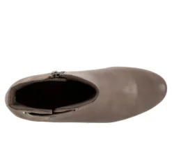 Women's Trotters Maxwell Booties