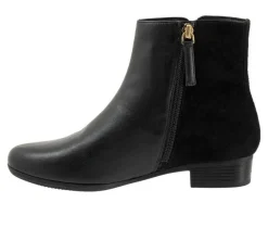 Women's Trotters Maxwell Booties