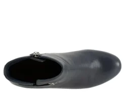 Women's Trotters Maxwell Booties