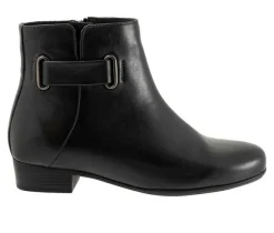 Women's Trotters Maxwell Booties