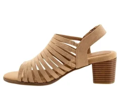 Women's Trotters Midge Dress Sandals