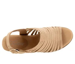 Women's Trotters Midge Dress Sandals