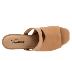 Women's Trotters Ninette Dress Sandals