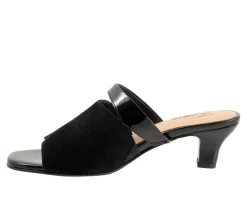 Women's Trotters Ninette Dress Sandals