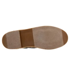 Women's Trotters Paisley Espadrille Slingback Loafers