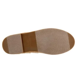 Women's Trotters Paisley Espadrille Slingback Loafers