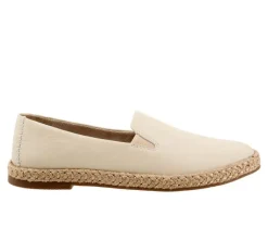 Women's Trotters Poppy Espadrille Loafers