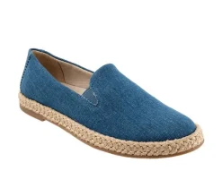 Women's Trotters Poppy Espadrille Loafers