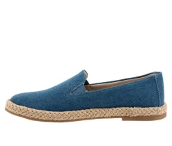 Women's Trotters Poppy Espadrille Loafers