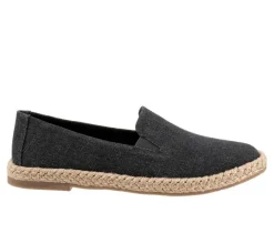 Women's Trotters Poppy Espadrille Loafers