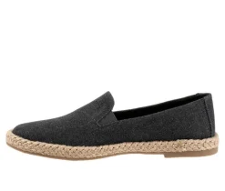 Women's Trotters Poppy Espadrille Loafers