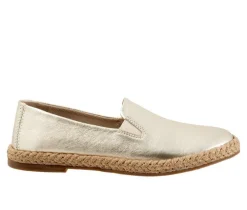 Women's Trotters Poppy Espadrille Loafers