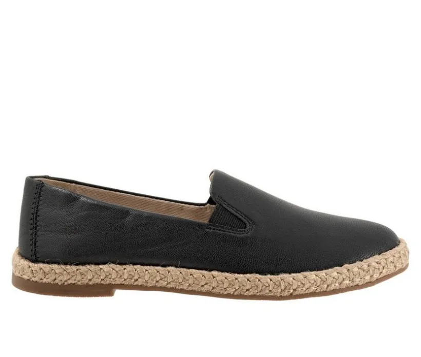 Women's Trotters Poppy Espadrille Loafers