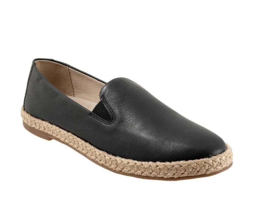Women's Trotters Poppy Espadrille Loafers