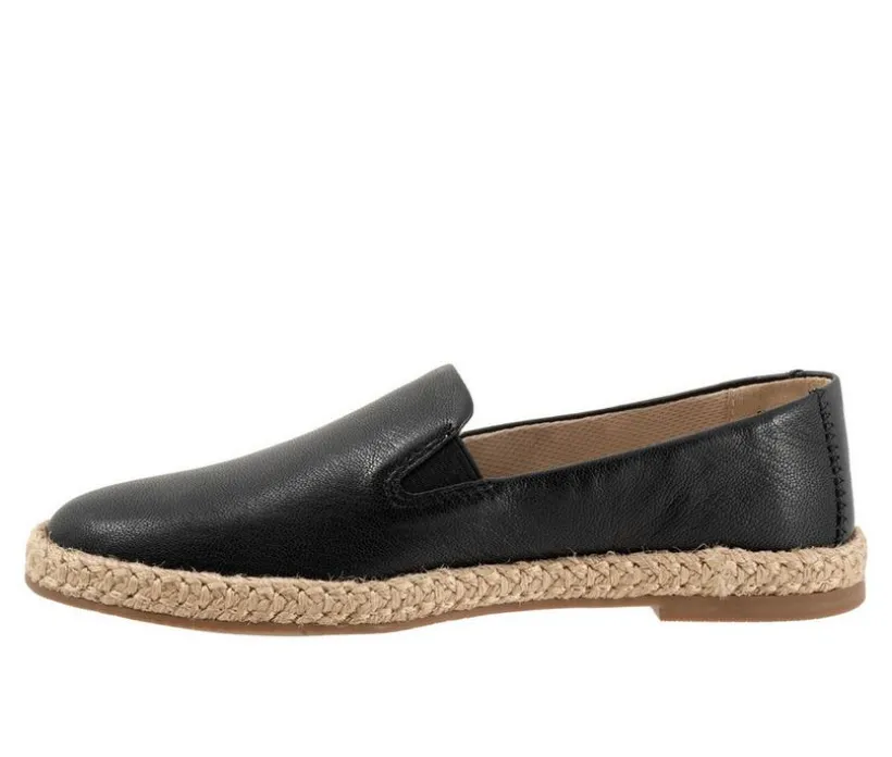 Women's Trotters Poppy Espadrille Loafers