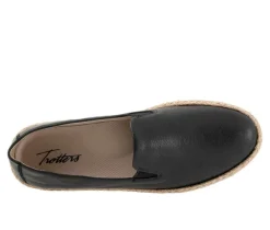 Women's Trotters Poppy Espadrille Loafers