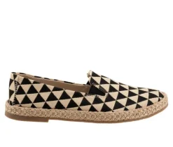 Women's Trotters Poppy Espadrille Loafers