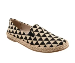 Women's Trotters Poppy Espadrille Loafers