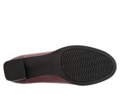 Women's Trotters Quincy Pumps