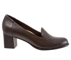 Women's Trotters Quincy Pumps