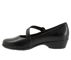 Women's Trotters Rochelle Mary Jane Flats