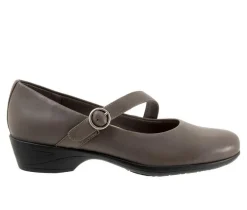 Women's Trotters Rochelle Mary Jane Flats