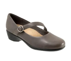 Women's Trotters Rochelle Mary Jane Flats