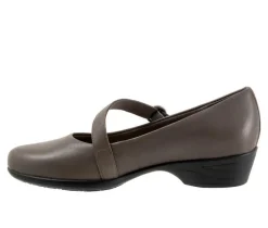 Women's Trotters Rochelle Mary Jane Flats