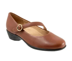Women's Trotters Rochelle Mary Jane Flats
