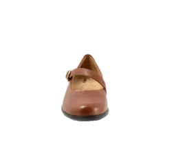 Women's Trotters Rochelle Mary Jane Flats