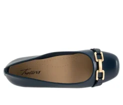 Women's Trotters Sadie Flats