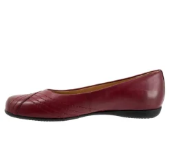 Women's Trotters Sasha Flats