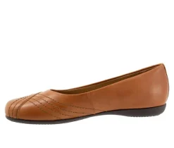 Women's Trotters Sasha Flats