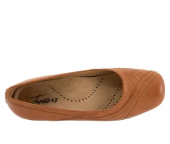 Women's Trotters Sasha Flats