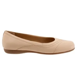 Women's Trotters Sasha Flats
