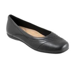 Women's Trotters Sasha Flats
