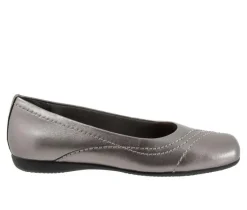 Women's Trotters Sasha Flats
