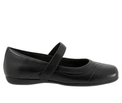 Women's Trotters Sherese Mary Jane Flats