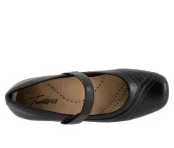 Women's Trotters Sherese Mary Jane Flats