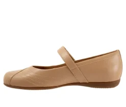 Women's Trotters Sherese Mary Jane Flats