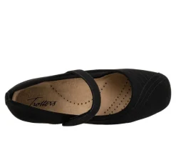 Women's Trotters Sherese Mary Jane Flats
