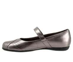 Women's Trotters Sherese Mary Jane Flats