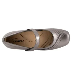 Women's Trotters Sherese Mary Jane Flats