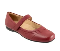 Women's Trotters Sherese Mary Jane Flats