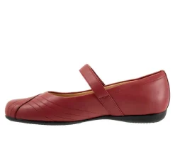 Women's Trotters Sherese Mary Jane Flats