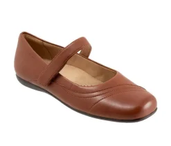 Women's Trotters Sherese Mary Jane Flats