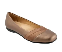 Women's Trotters Stella Flats