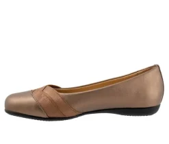 Women's Trotters Stella Flats
